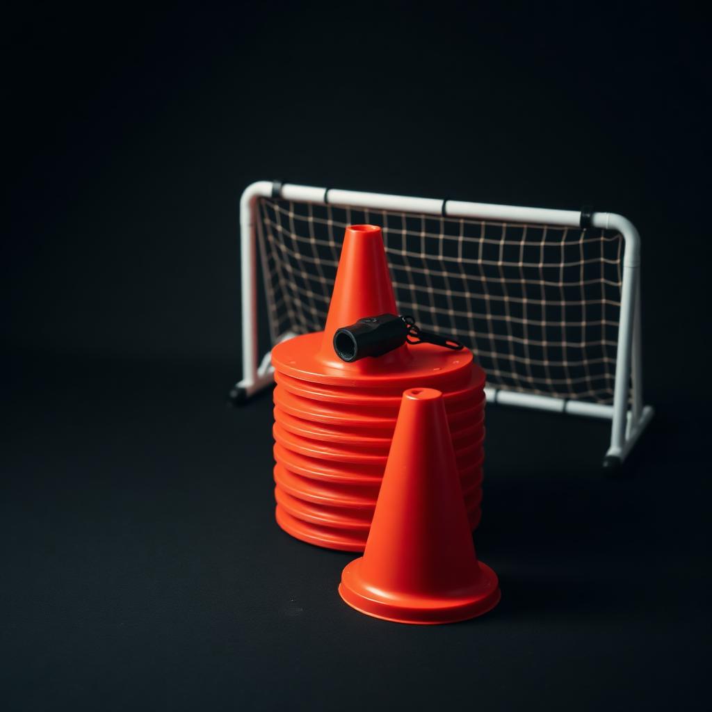 Pro Cone Set ×50