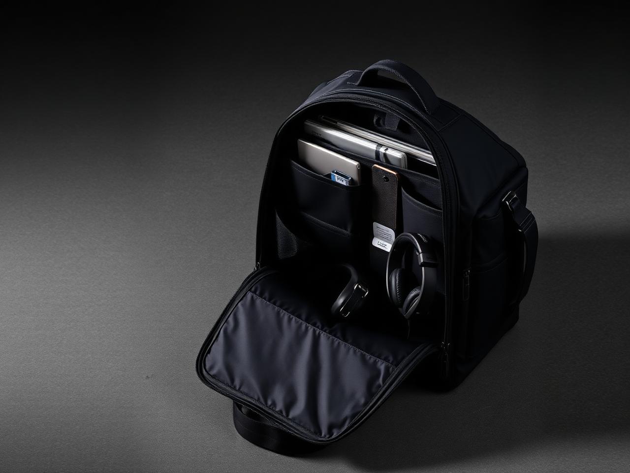 Gaffer Away Bag